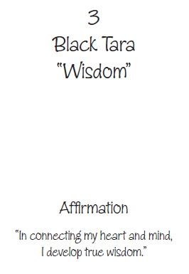 Black Tara