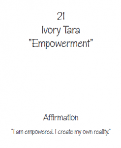 Ivory Tara