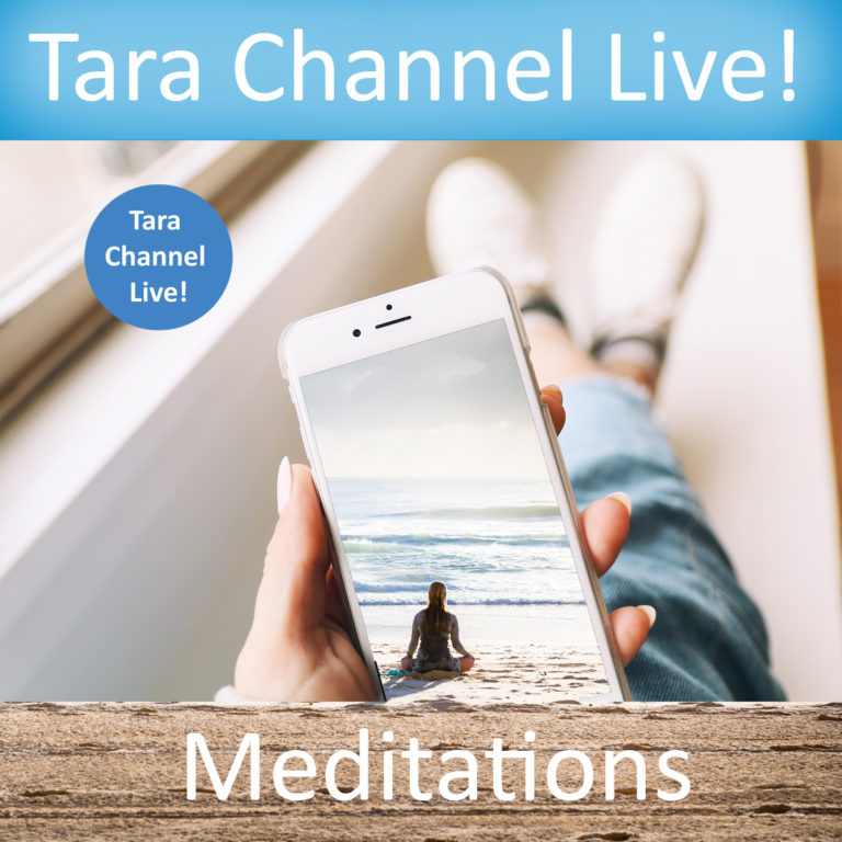 Essential Self Care for the Holidays: Tara Meditations On Demand