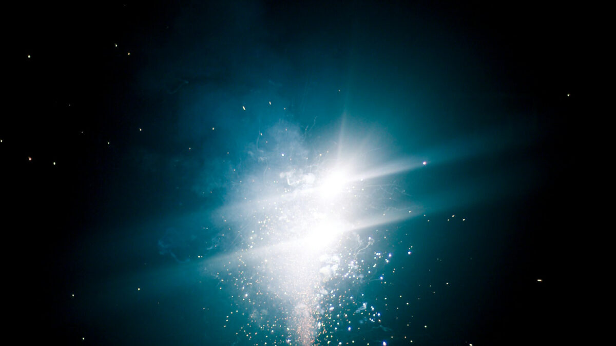 Tara Meditation: Taking Your Place Among the Stars